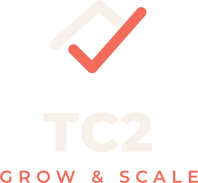TC2 Grow & Scale home